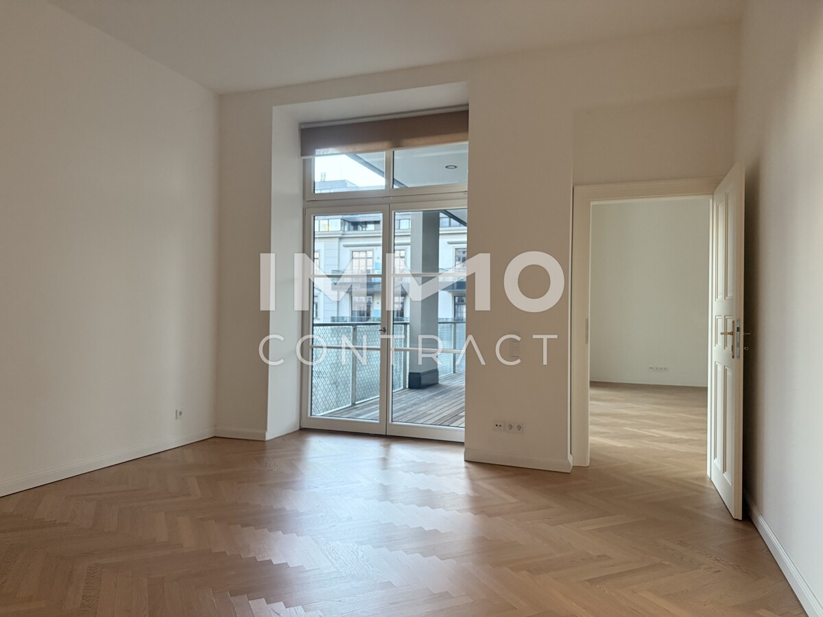 WOHNEN IN DER RESIDENZ AM HAMERLINGPARK! /  / 1080 Wien / Bild 6