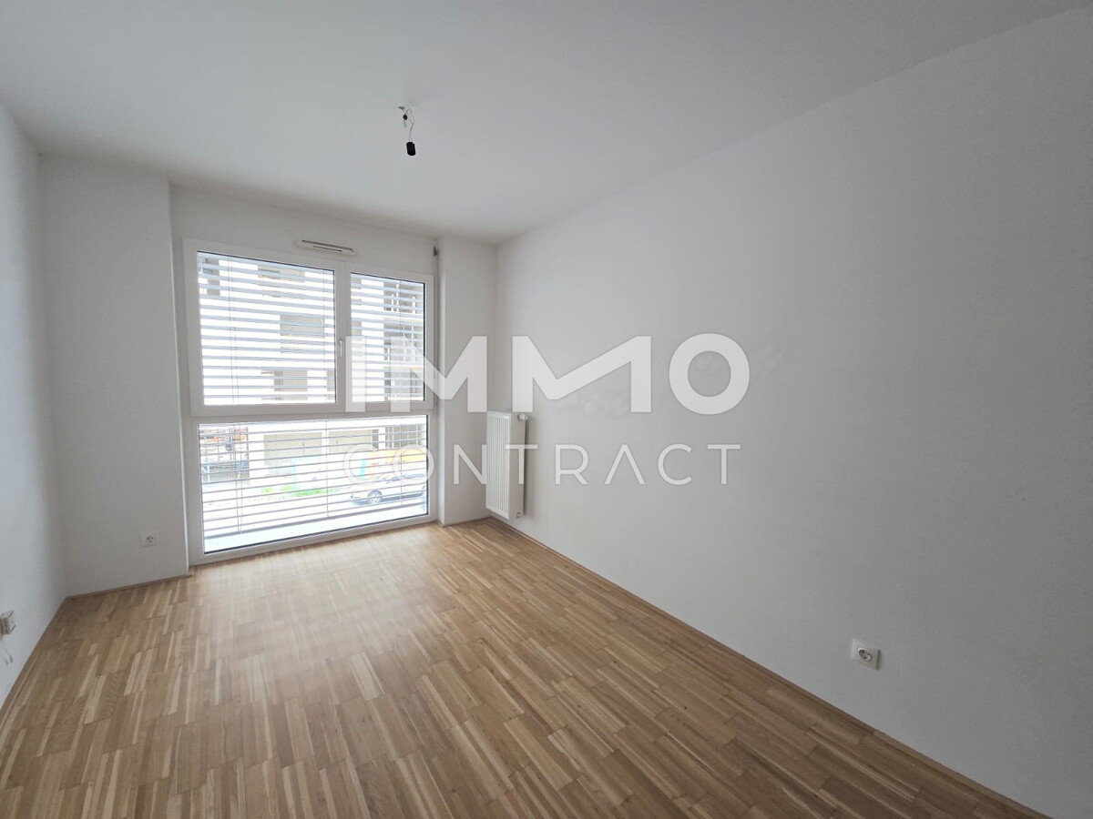 CITY SUITES GRAZ:  2 Zimmer-Wohnung in zentraler Lage - Karlauerstrae 16 - Top B 10 /  / 8020 Graz / Bild 4