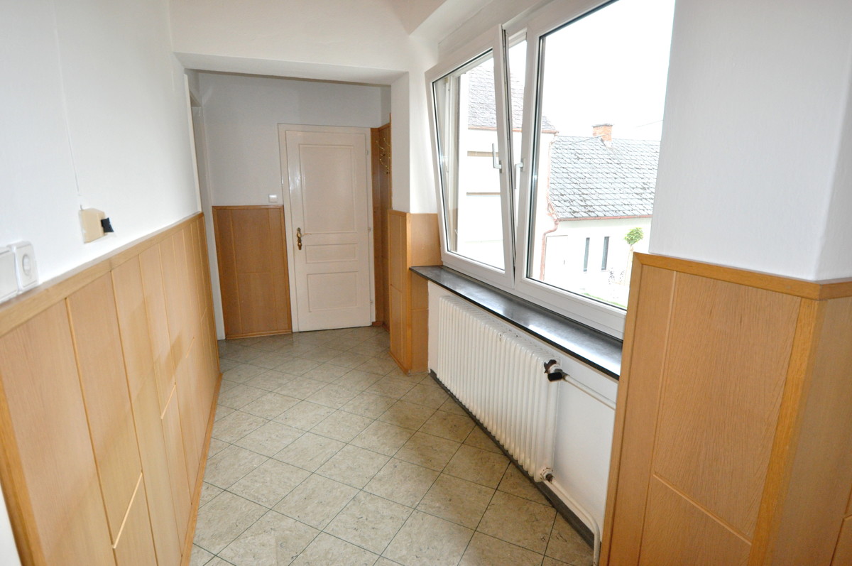 Gerumige 4-Zimmer Wohnung in ruhiger Dorfidylle /  / 7464 Markt Neuhodis / Bild 1