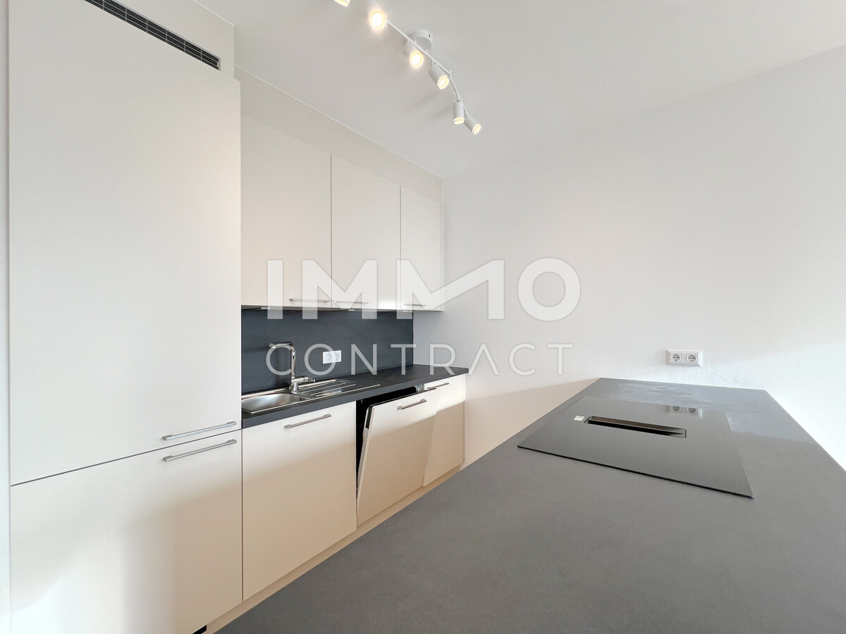 3ZI- 74,12qm- EXKLUSIV-MIETE- Wohnen in 1.Reihe mit Panoramablick /  / 3500&nbsp;Krems / Bild 8