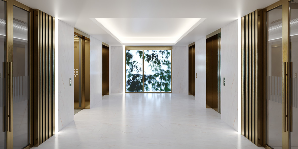 DANUBEFLATS. All in Miete - Your New Home /  / 1220 Wien / Bild 8