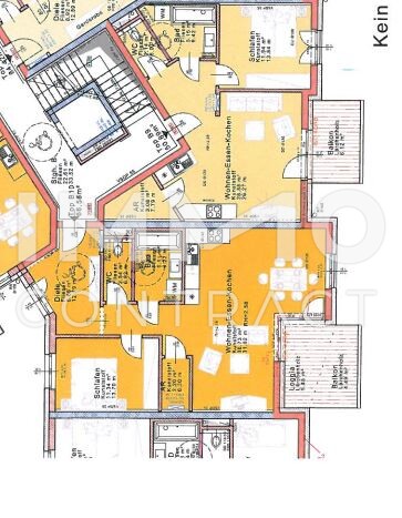 Modernes Wohnen - 2 Zimmer Wohnung mit Balkon in der Raimundstraße 26 - Top B10 zu vermieten / / 4020 Linz / Bild 1
