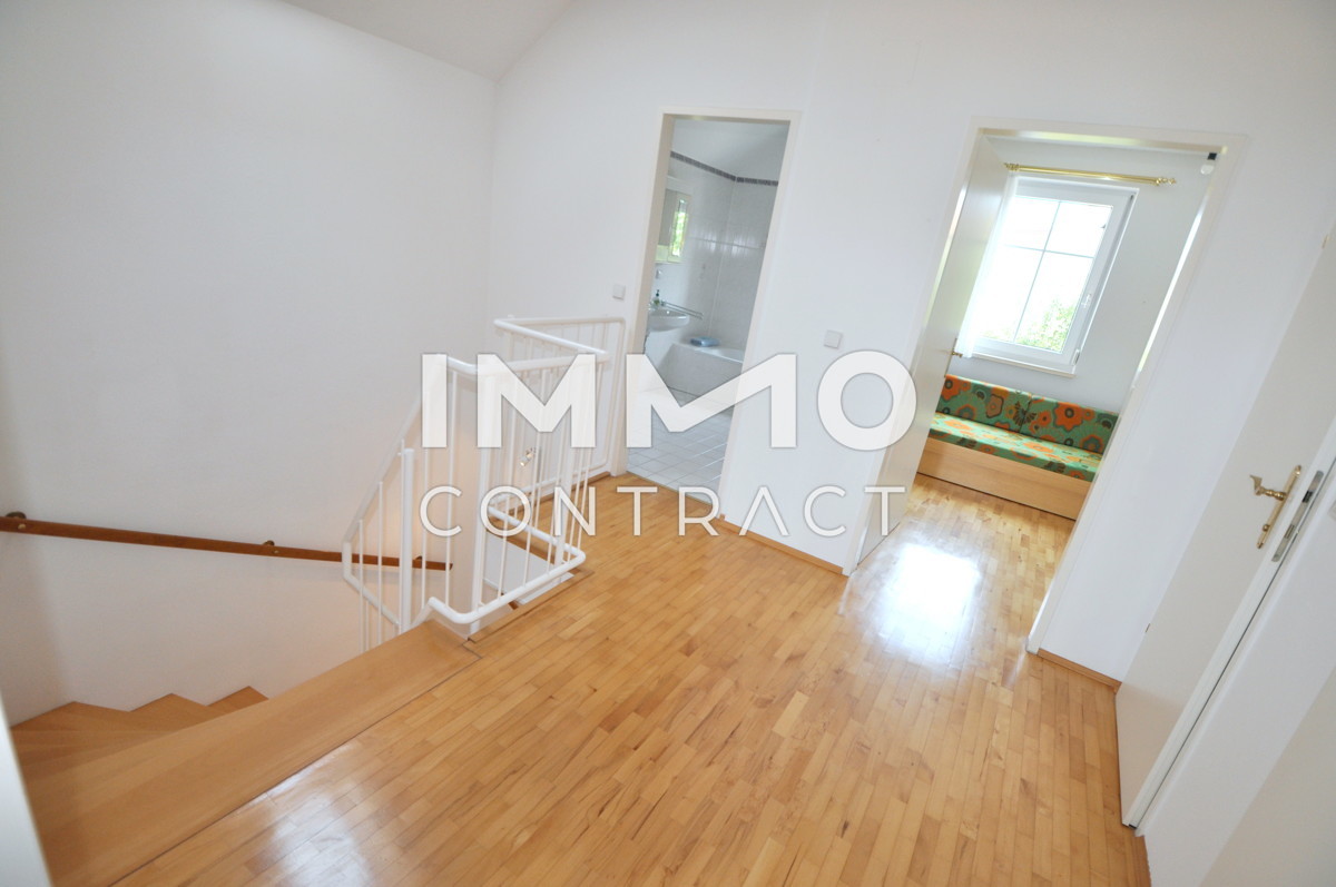 Familienfreundliches 4-Zimmer-Haus mit Garten-sofortbezugsfertig /  / 7423 Pinkafeld / Bild 8