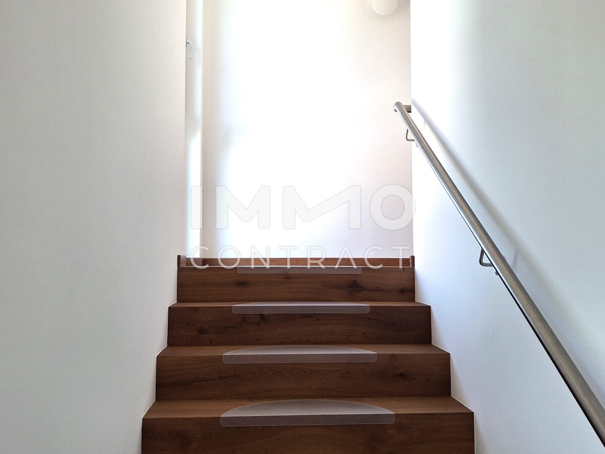 U1 Alte Donau! Eigengrund - Exklusive 4-Zimmer-Wohnung mit Wasserblick ? Erstbezug" /  / 1220 Wien, Donaustadt / Wien 22., D / Bild 8
