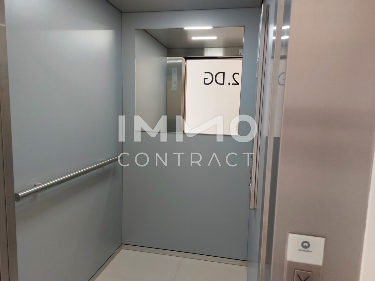 Zuhause ankommen ? mit Blick ins Grne! Provisionsfrei /  / 1140 Wien / Penzing / Bild 8