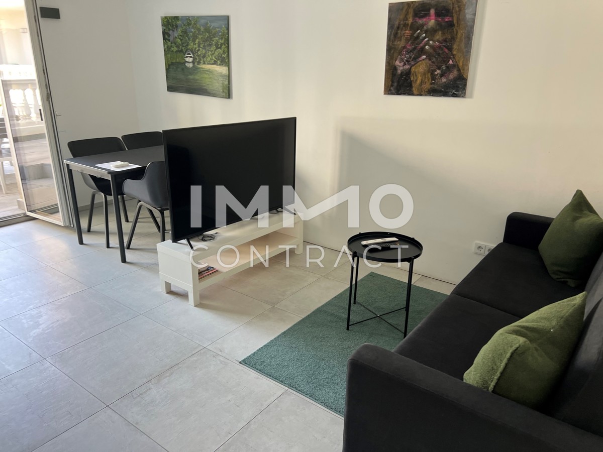 Traumhafte Terassenwohnung in Neusiedl am See 1Tiefgaragenplatz inklusive Kurzzeitvermietung erlaubt /  / 7100 Neusiedl am See / Bild 1