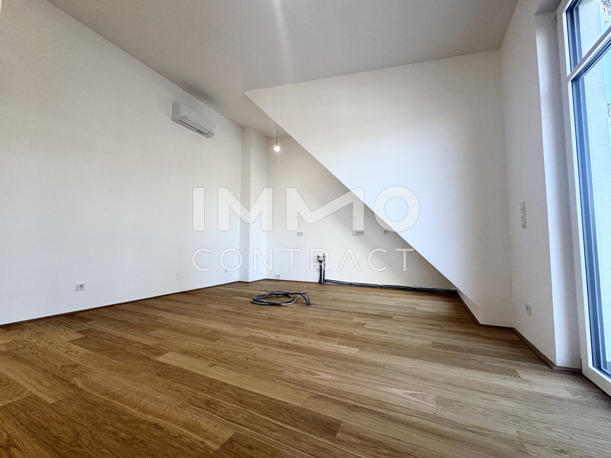 Luxus-Penthouse: 4-Zimmer-Residenz mit 3,60m Raumhhe - 3% Winterbonus /  / 1130 Wien / Bild 5