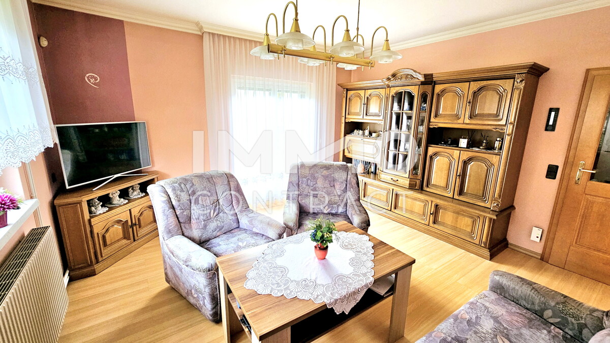 Endlich Raum zum Wohlfhlen ? gemtliches, gepflegtes und leistbares Zuhause in ruhiger Lage? /  / 2763 Neusiedl / Bild 2