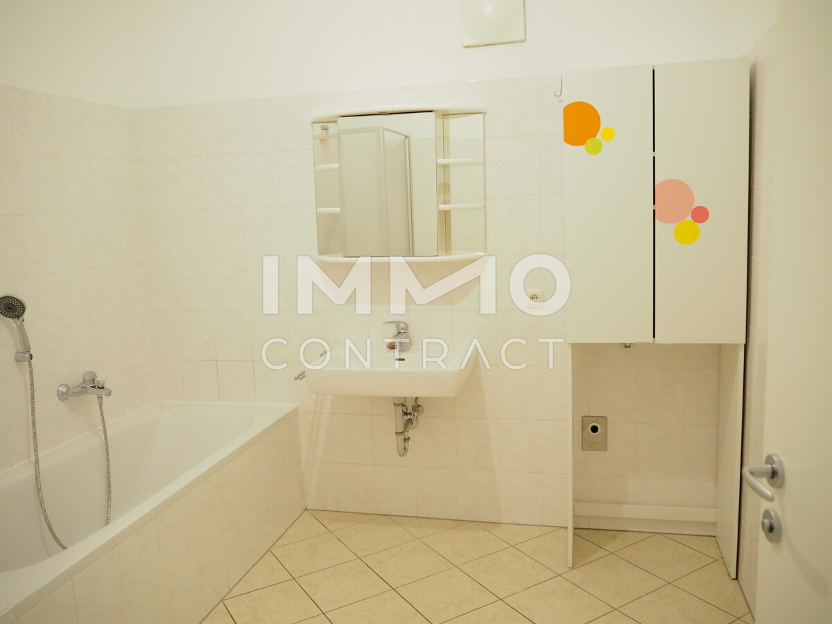 Sonnige 3-Zimmer Garten-Wohnung in der Sophiengutstra�e 31 / Froschberg /  / 4020&nbsp;Linz / Bild 8