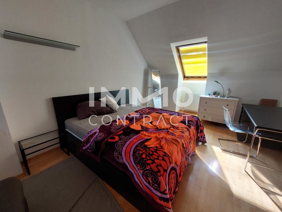 Tolles Familiendomizil auf 3 Stockwerken mit Garten /  / 1220 Wien / Bild 5