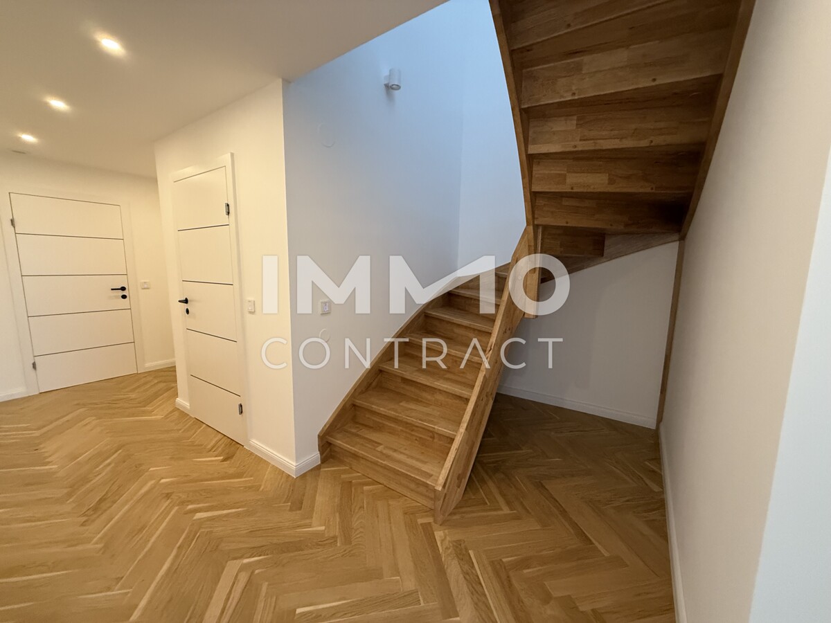 Dachgeschoss Traum f�r die ganze Familie -Maisonette- 4 Zimmer- 2 Terrassen /  / 1170&nbsp;Wien / Bild 4