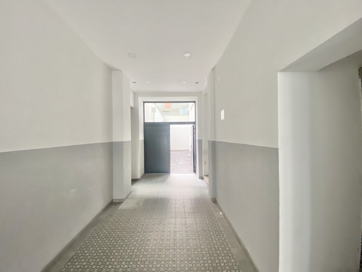 SCHNES ECK 3 Zimmerwohnung inkl. Kche  - ERSTBEZUG - 2 bedroom apartment /  / 1200 Wien / Bild 2