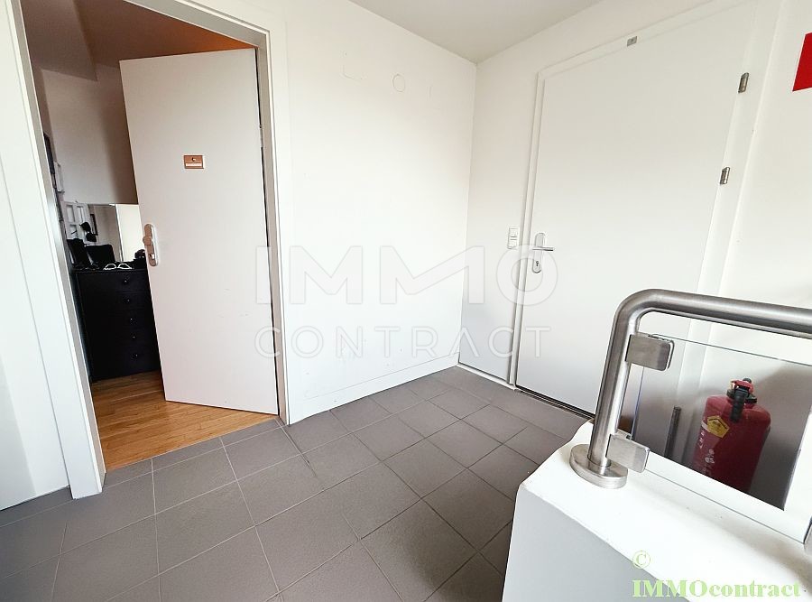 Moderne Wohnung im Stadthaus nhe Bahnhof Amstetten /  / 3300 Amstetten / Bild 3