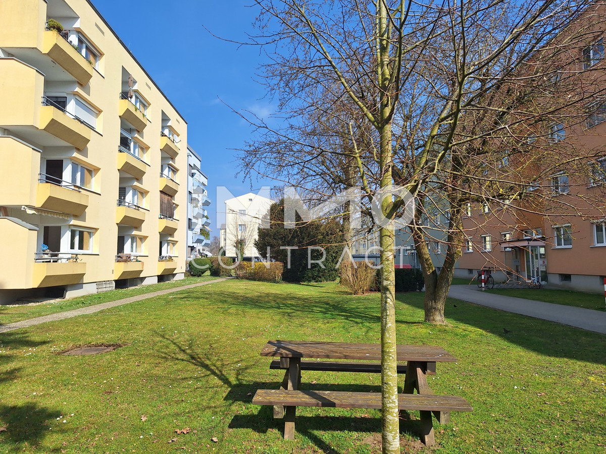 Grozgige Eigentumswohnung als Anlageobjekt /  / 5280 Braunau / Bild 1
