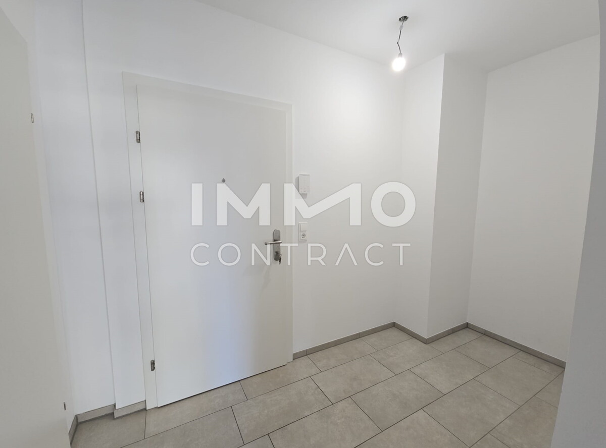 STRASSGANGER Strae 380c : Freundliche 2 Zimmer- Wohnung mit groem Balkon - Straganger Strae 380 c - Top 12c /  / 8054 Graz / Bild 8