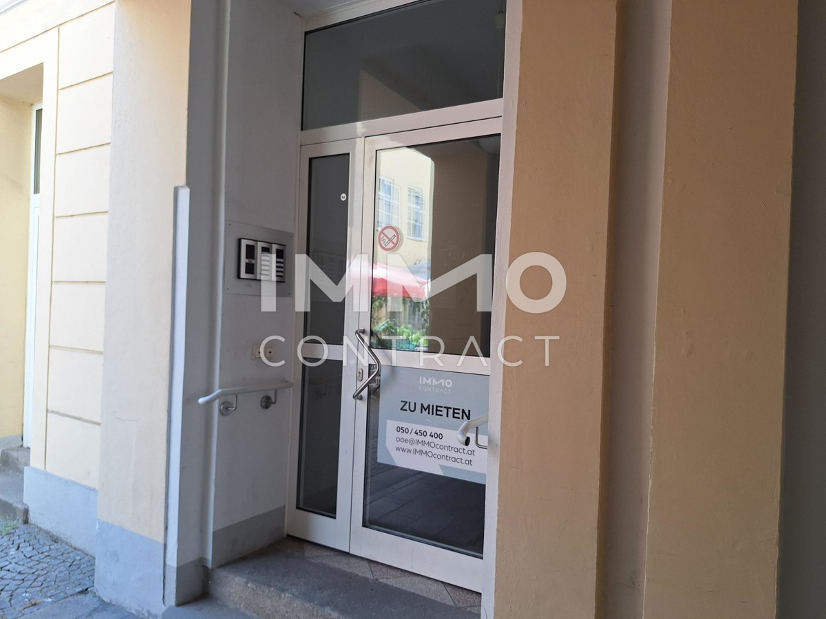 Traumblick & "WG-geeignet" - Tolle 3-Zimmer Wohnung in der Bischofstrae /  / 4020 Linz / Bild 5