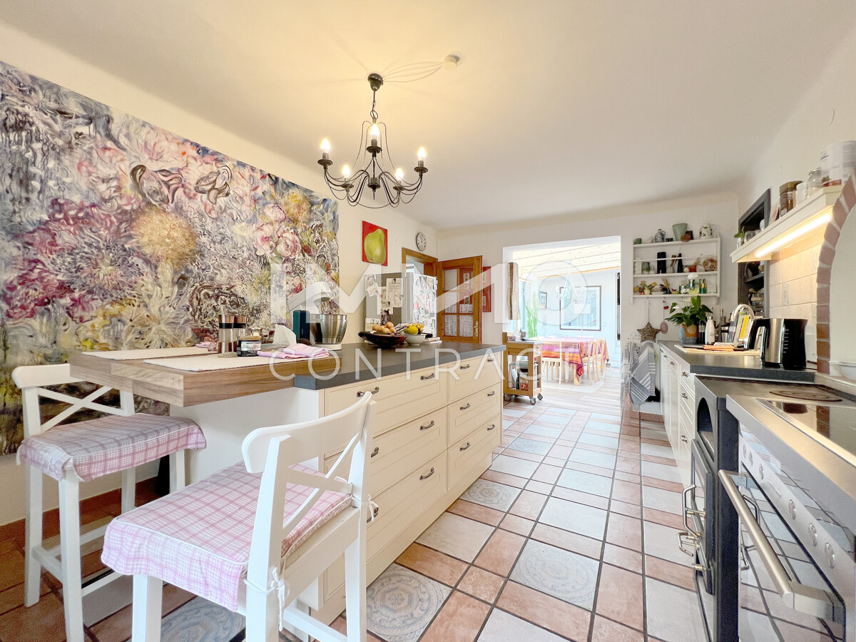 Landhaus mit Charme - R�ckzugsort im Gr�nen /  / 3500&nbsp;Krems / Bild 8