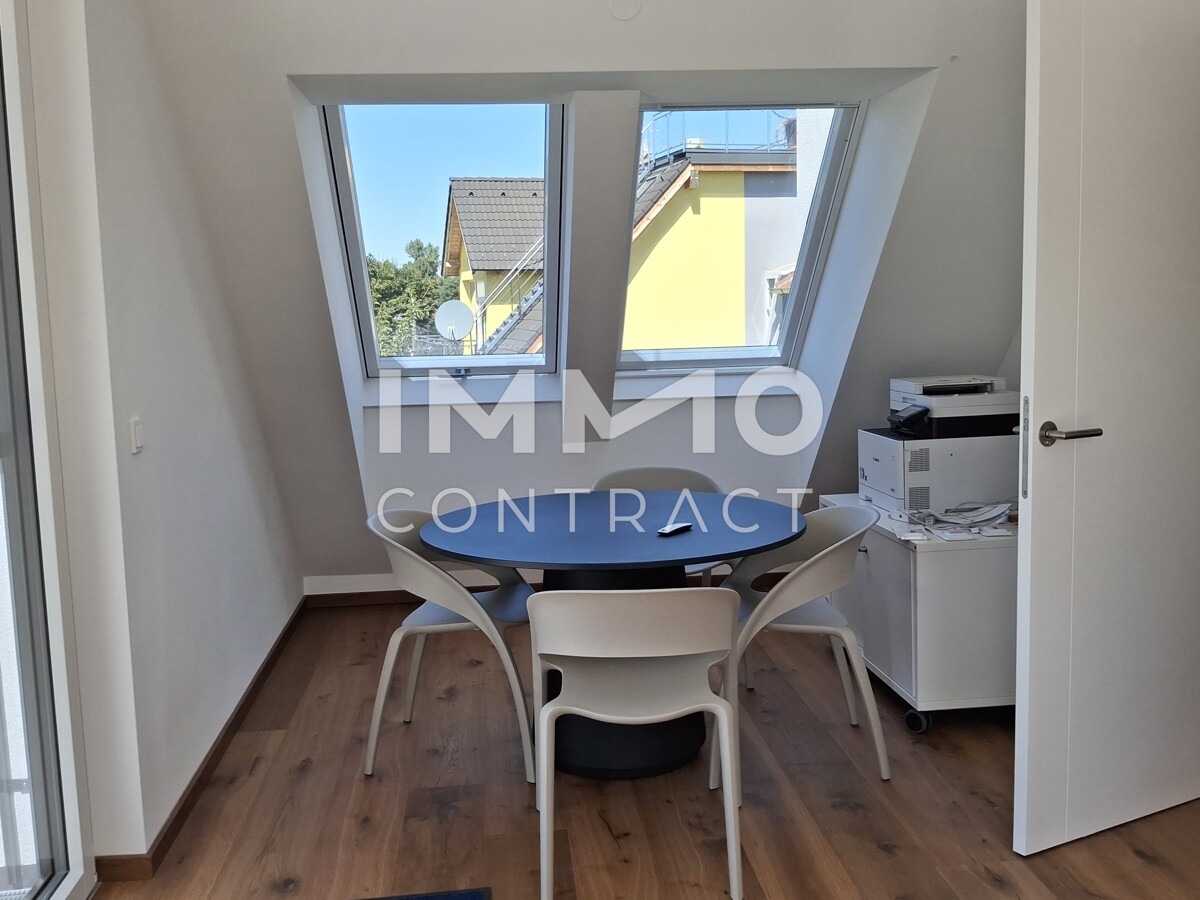 U1 Alte Donau! Eigengrund - Exklusive 4-Zimmer-Wohnung mit Wasserblick ? Erstbezug" /  / 1220 Wien, Donaustadt / Wien 22., D / Bild 1