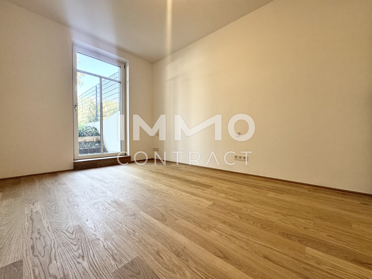 2-Zimmer-Gartenjuwel: grozgige Gartenwohnung mit Terrasse in Hacking /  / 1130 Wien / Bild 4