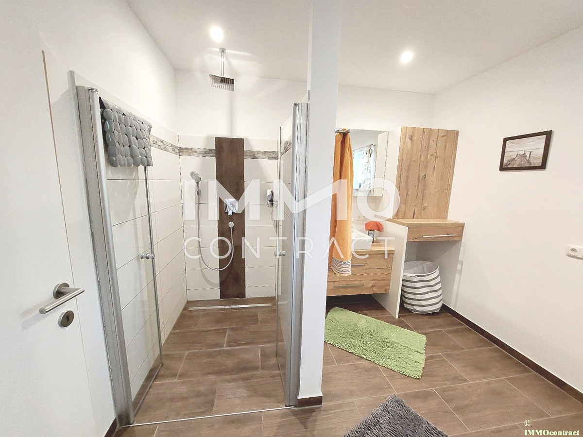 Hbsche 65m Wohnung vollmbliert am Land- Aussichtslage Raum Allhartsberg - Glei - Sonntagberg /  / 3365 Allhartsberg / Bild 4