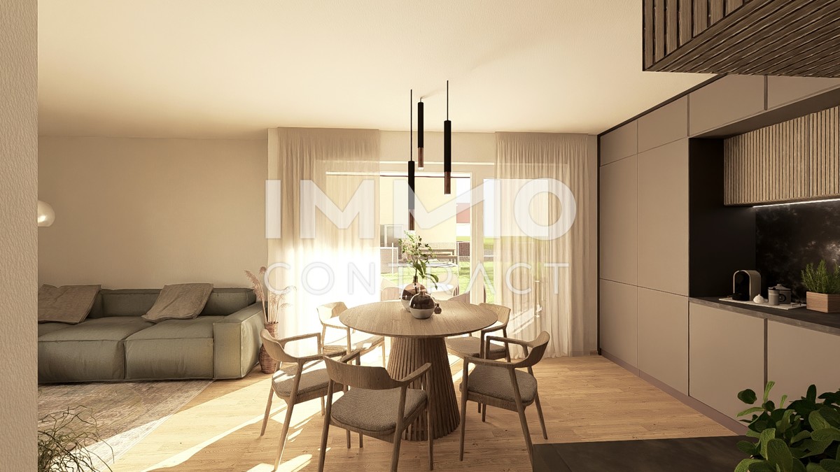 Moderne 2-Zi Wohnung in den STADTTERRASSEN PEUERBACH - provisionsfrei! /  / 4722 Peuerbach / Bild 6
