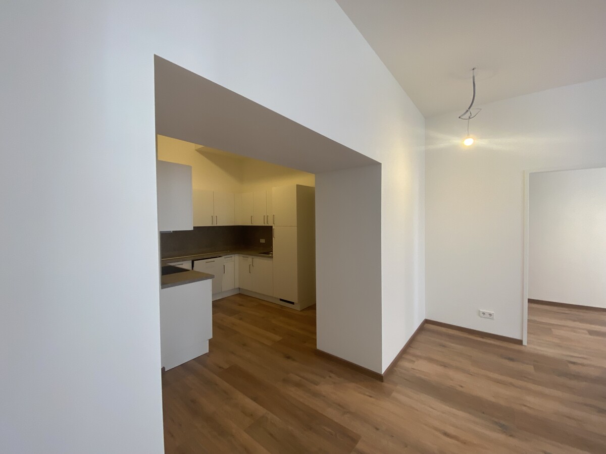 ANLEGERTRAUM KURZZEITVERMIETUNG WIDMUNG ! 3 Zimmerwohnung  - U3 - ERSTBEZUG n. Umbau /  / 1110 Wien / Bild 3