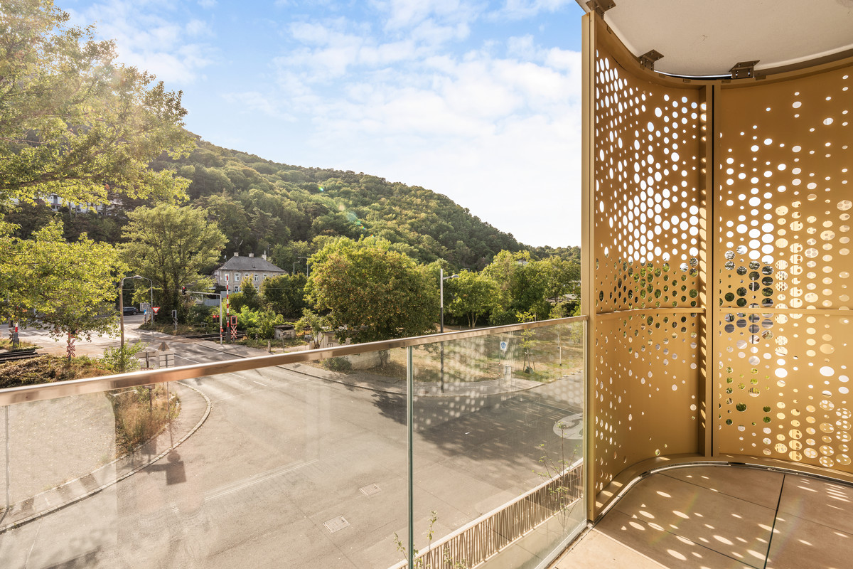 LUXUS LEBEN AM WASSER - Winteraktion TOP HIT - WATERVIEW /  / 1190 Wien, Dbling / Wien 19., Dbl / Bild 0