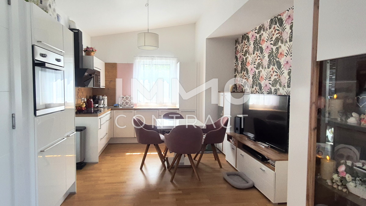 Modernes Wohnen /  / 2534 Alland / Bild 7