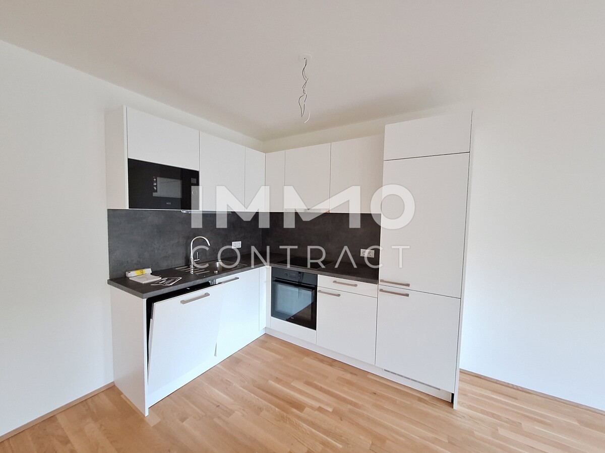 NEU! Balkon, neue Kche, provisionsfrei und Erstbezug /  / 1210 Wien / Bild 2