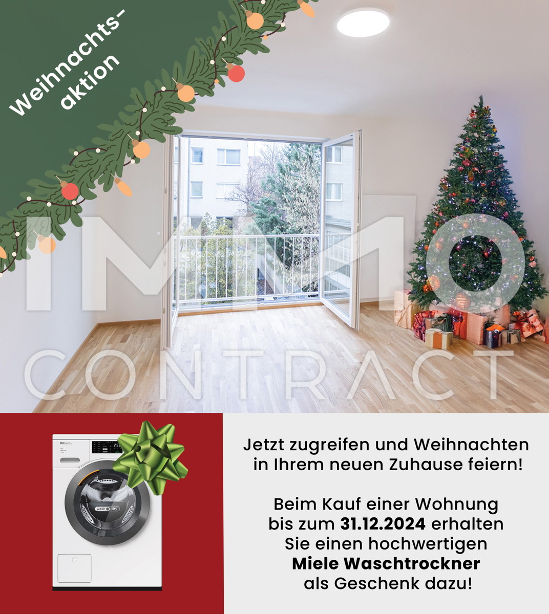 DÖBLING - 3 Zimmer  - U4  - PROVISIONSFREI - ERSTBEZUG HOFWOHNUNG - 2 Bedroom close to IST Bus