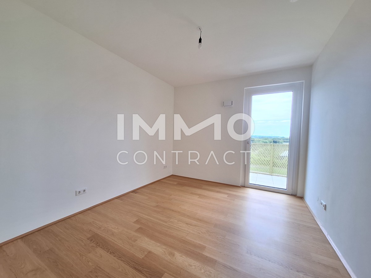 Terrassenwohnung mit Weitblick /  / 1210 Wien / Bild 3