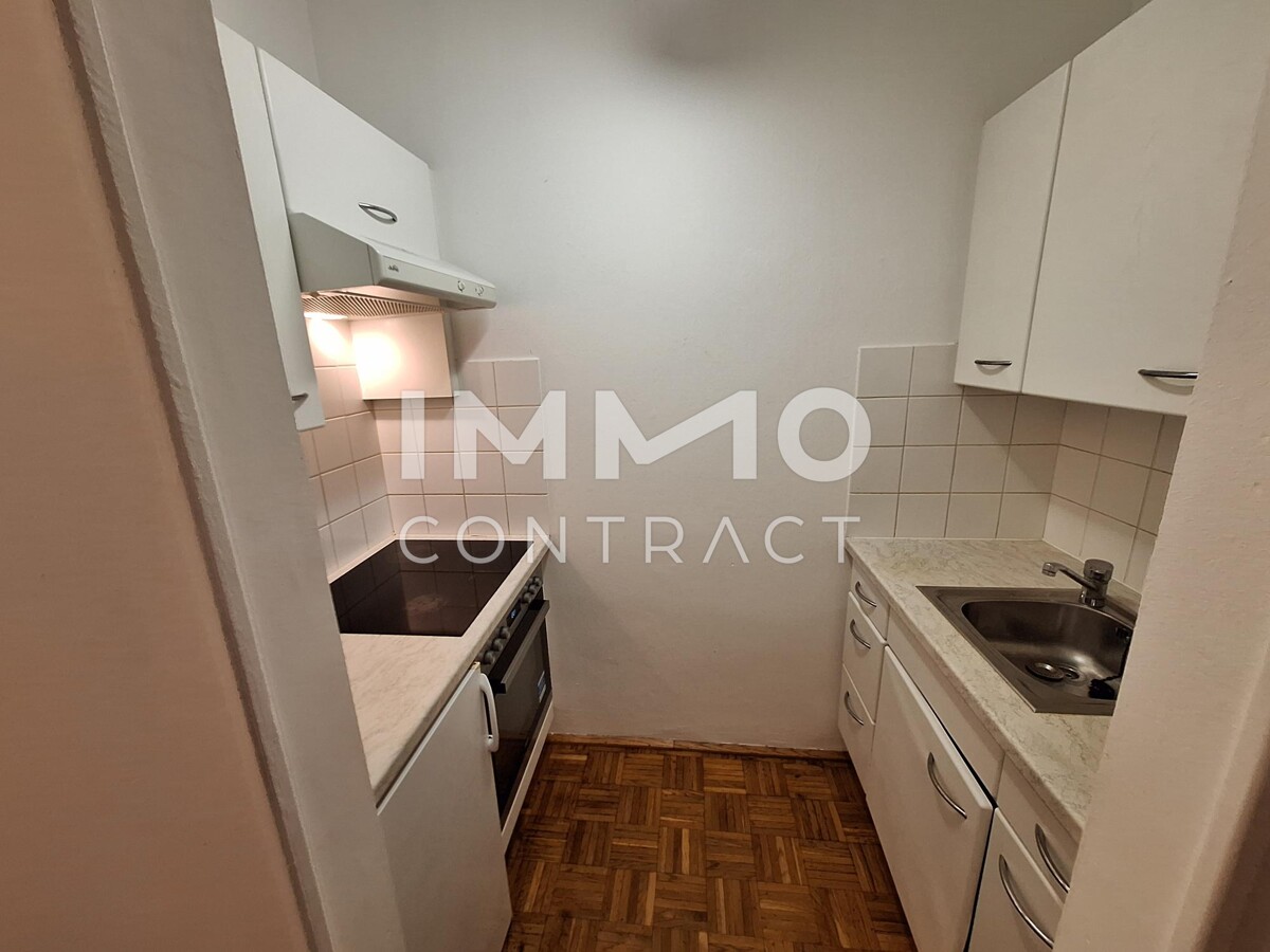 Ideale 2-Zimmer Wohnung in der Bischofstrae 3 /  / 4020 Linz / Bild 1