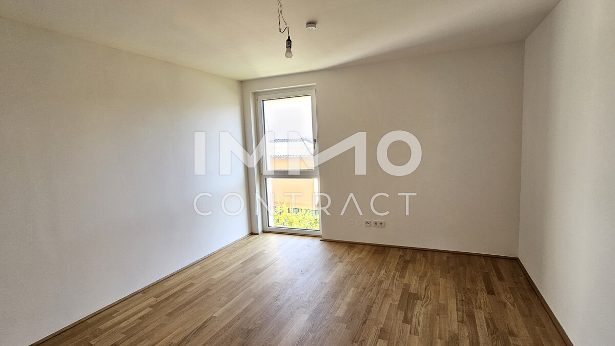 Provisionsfreie 3-Zimmer-Wohnung mit Balkon: Modern, ruhig, exklusiv in parkhnlicher Anlage /  / 2333 Leopoldsdorf / Bild 4