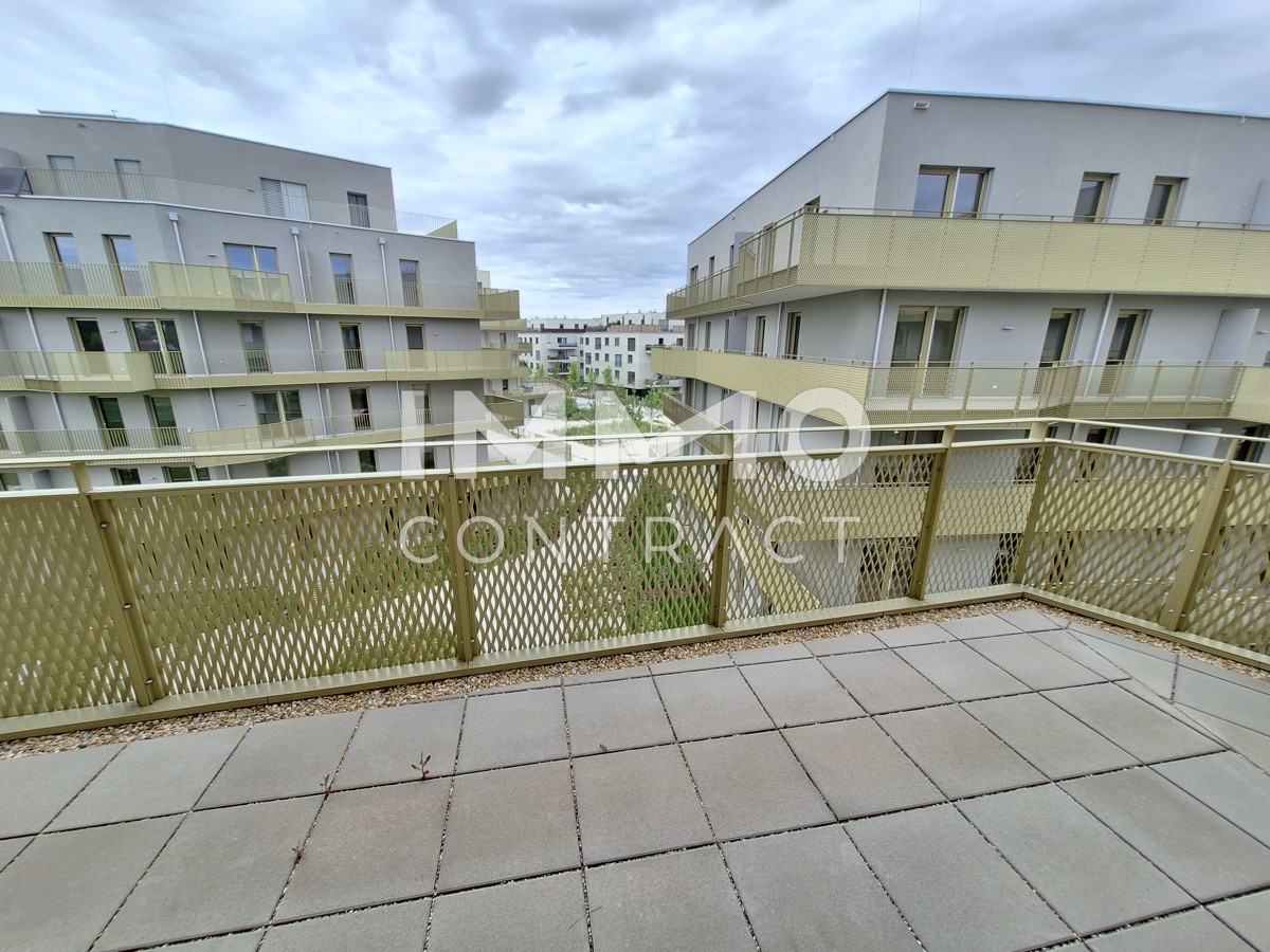 3 Zimmer Balkon-Hit /  / 1210 Wien / Bild 1