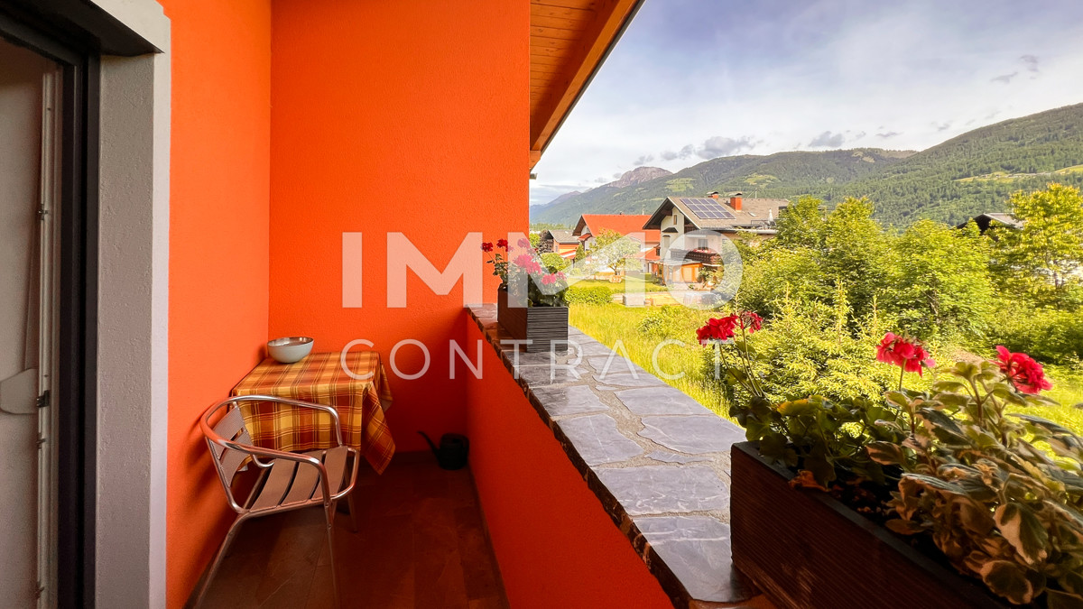 Ein Ort fr Gste, ein Platz fr Investition /  / 9631 Jenig / Bild 0