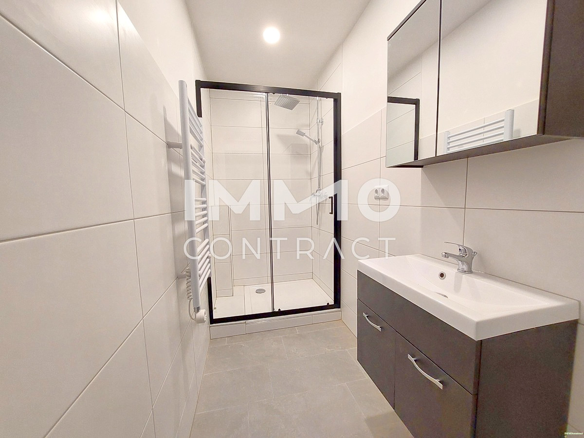 Sanierte 2-Raum - Wohnung mit Loggia und Lift im Stadtzentrum von Amstetten 67 m /  / 3300 Amstetten / Bild 3