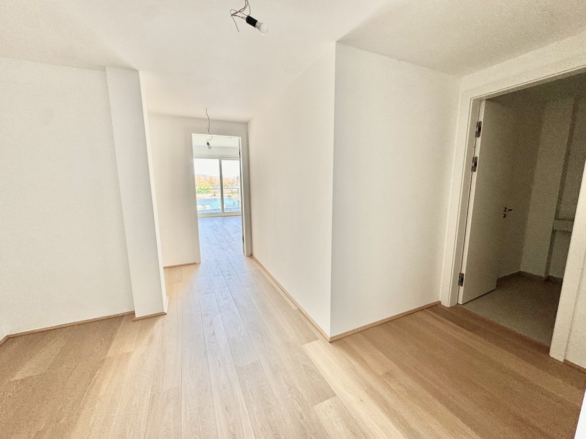 WIE IM URLAUB - Von Der Sonne Geksst!  - direkt am Wasser, LUXURY LIVING /  / 1190 Wien, Dbling / Wien 19., Dbl / Bild 1