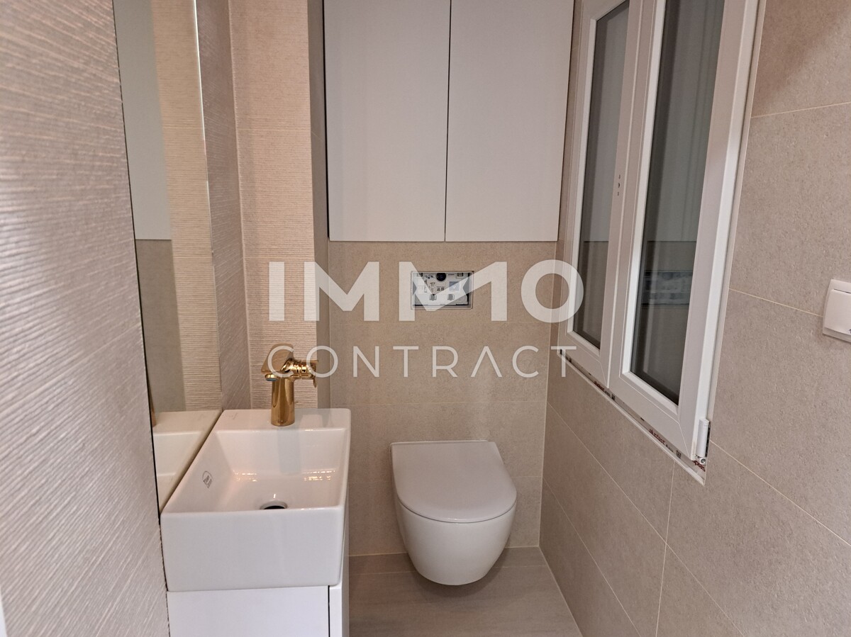 FAMILIENTRAUM mit Terrasse ! TOP AUSSTATTUNG ! ERSTBEZUG ! / / 1090 Wien / Bild 5