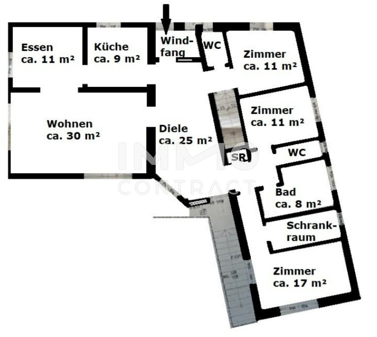 MARIATROST- PLATTE- JOSEFWEG: LIEGENSCHAFT IN ABSOLUTER RUHELAGE MIT BADEHAUS UND 5 GARAGENPLTZE /  / 8043 GRAZ / Bild 0