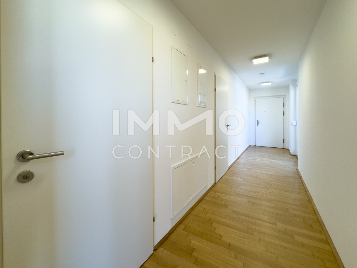 3 Terrassen mit Panormablick bei der Alten Donau / / 1220 Wien / Bild 1