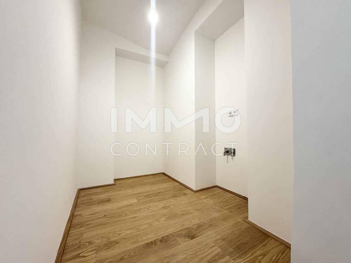 2-Zimmer-Gartenjuwel: grozgige Gartenwohnung mit Terrasse in Hacking /  / 1130 Wien / Bild 5