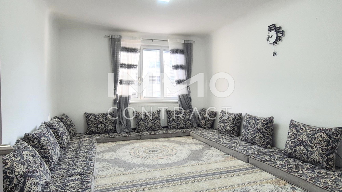 generalsanierte, befristet vermietete Wohnung im Sonnwendviertel /  / 1100 Wien, Favoriten / Bild 7