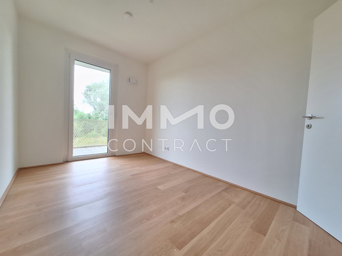 Naturnah Wohnen; 3-Zimmer Balkon Wohnung /  / 1210 Wien / Bild 4