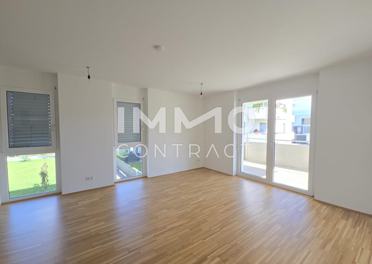 Neuwertige, gefrderte 3 Zimmer Wohnung mit Balkon - Gradnerstrae186 D- Top 9D /  / 8054 Graz / Bild 3