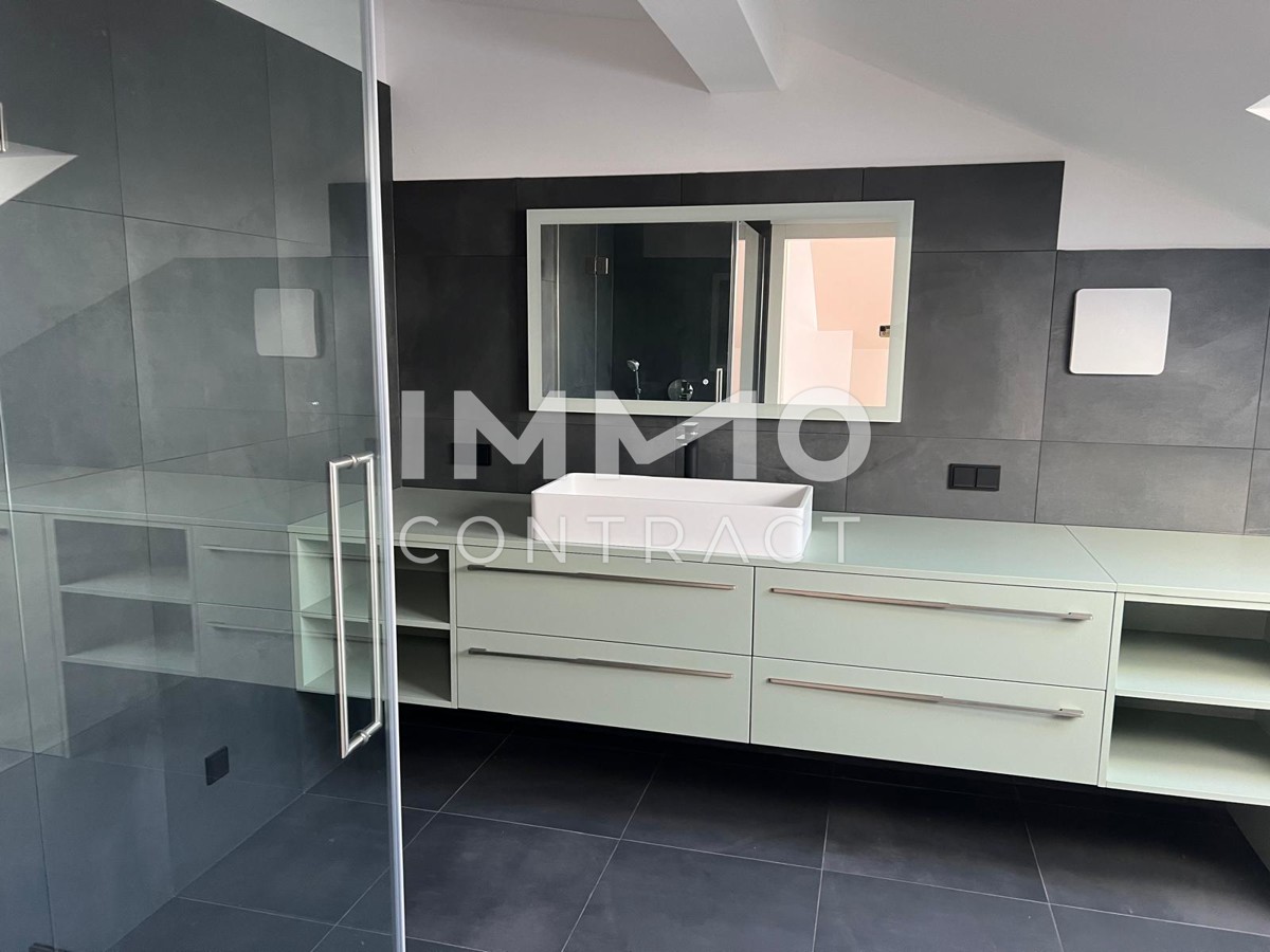 Raritt in Neusiedl Exklusives Erstbezug Penthouse ber den Dchern von Neusiedl am See SPA Residenz /  / 7100 Neusiedl am See / Bild 6