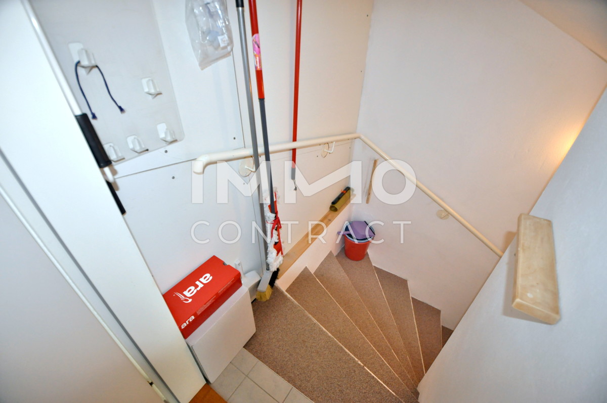 Gerumiges Haus mit groem Garten, Terrasse und groem Balkon, Garage  - Zentrale Ruhelage /  / 7423 Pinkafeld / Bild 14