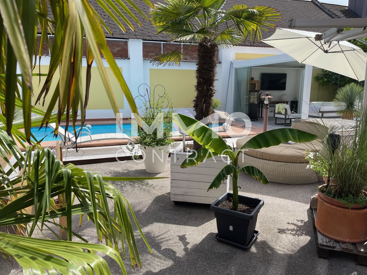 Exklusiver, generalsanierter, Hightech Streckhof mit mediterranen Flair! /  / 3100 St. Plten / Bild 8