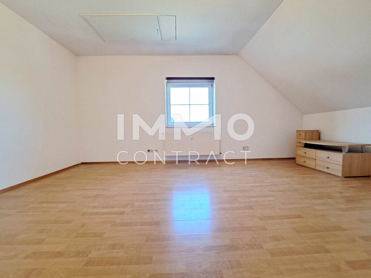 Aus 1 mach 2! Teilbare, groe Dachgescho- Wohnung mit Garten /  / 8020 Graz / Bild 6