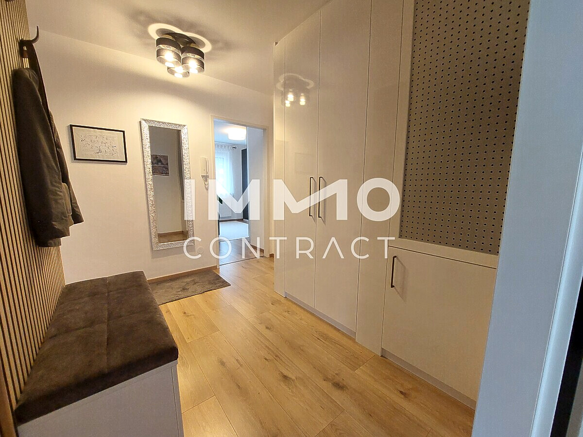 Top gepflegte, neuwertige und sehr ruhige Balkonwohnung in Hetzendorf /  / 1120 Wien Hetzendorf / Bild 4
