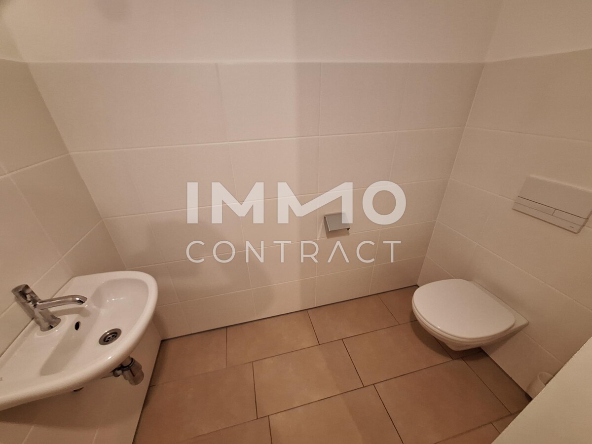 Elegante 3 Zimmer Maisonette mit Balkon in der Zollamtstraße 7 zu vermieten (inkl. Fernwärme-Akonto) / / 4020 Linz / Bild 6